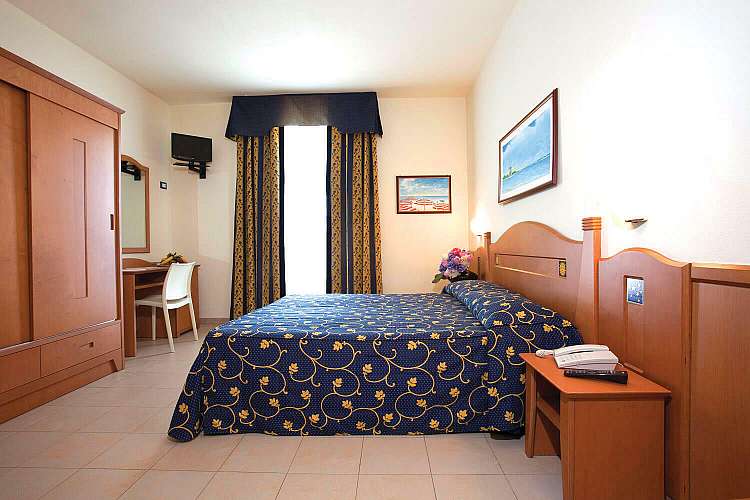 BSVillage****soggiorno mare in Puglia VILLAGE PORTO CESAREO